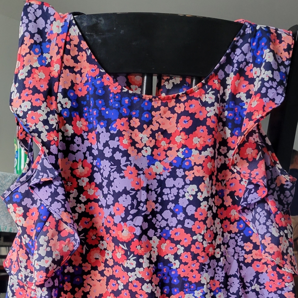 Juicy Couture blouse